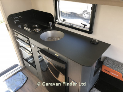 Swift Basecamp 2 2023 (Trade) image 