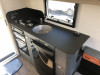 Used Swift Basecamp 2 2023 touring caravan Image