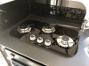 Used Swift Basecamp 2 2023 touring caravan Image