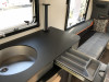 Used Swift Basecamp 2 2023 touring caravan Image
