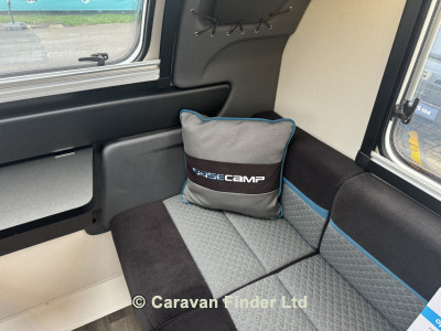 Swift Basecamp 2 2023 (Trade) image coming soon