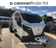 Swift Basecamp 4 2023 caravan