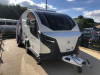 Used Swift Basecamp 4 2023 touring caravan Image