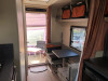 Used Swift Basecamp 4 2023 touring caravan Image