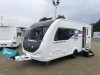 Used Swift Challenger 480 SE 2023 touring caravan Image
