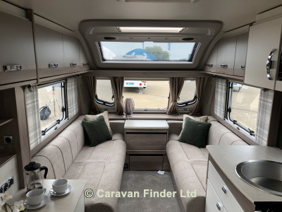 Swift Challenger 480 SE 2023 (Trade) image coming soon