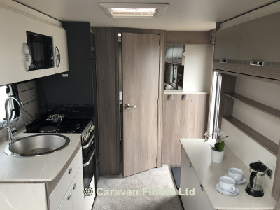Swift Challenger 480 SE 2023 (Trade) image coming soon