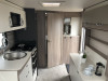 Used Swift Challenger 480 SE 2023 touring caravan Image