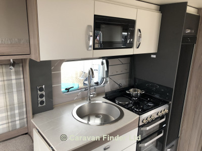 Swift Challenger 480 SE 2023 (Trade) image coming soon