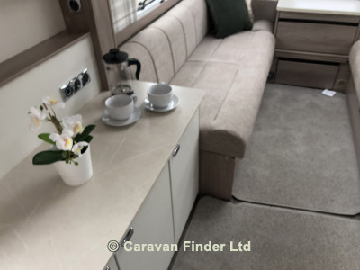 Swift Challenger 480 SE 2023 (Trade) image coming soon