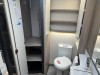 Used Swift Challenger 480 2023 touring caravan Image