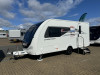 Used Swift Challenger 480 2023 touring caravan Image