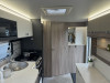 Used Swift Challenger 480 2023 touring caravan Image