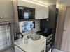 Used Swift Challenger 480 2023 touring caravan Image