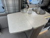 Used Swift Challenger 480 2023 touring caravan Image