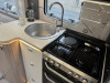 Used Swift Challenger 480 2023 touring caravan Image