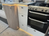 Used Swift Challenger 480 2023 touring caravan Image
