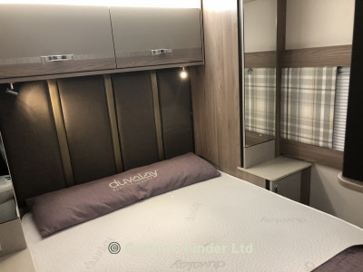 Swift Challenger 560 L Grande SE 2023 (Trade) image coming soon