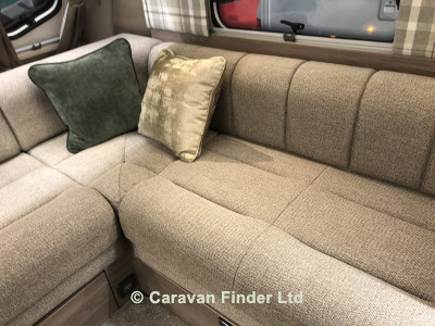 Swift Challenger 560 L Grande SE 2023 (Trade) image coming soon