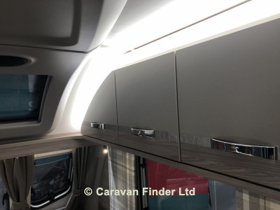 Swift Challenger 560 L Grande SE 2023 (Trade) image coming soon