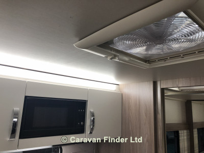 Swift Challenger 560 L Grande SE 2023 (Trade) image coming soon