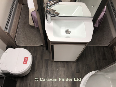 Swift Challenger 560 SE 2023 (Trade) image 