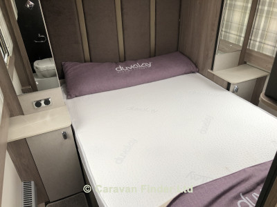 Swift Challenger 560 SE 2023 (Trade) image 