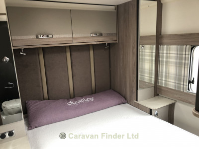 Swift Challenger 560 SE 2023 (Trade) image 