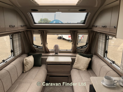 Swift Challenger 560 SE 2023 (Trade) image 