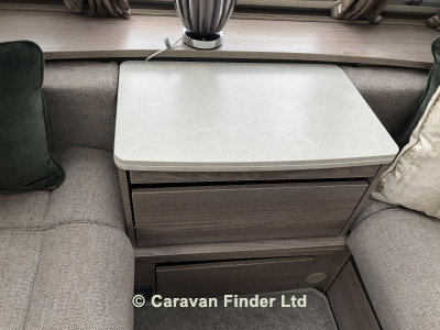 Swift Challenger 560 SE 2023 (Trade) image 