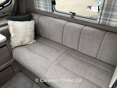 Swift Challenger 560 SE 2023 (Trade) image 