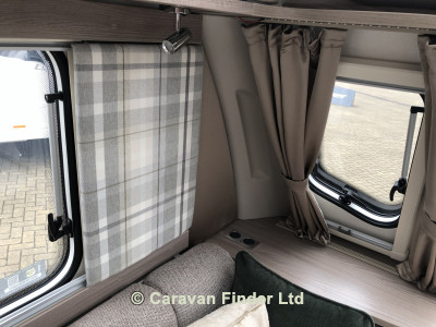 Swift Challenger 560 SE 2023 (Trade) image 