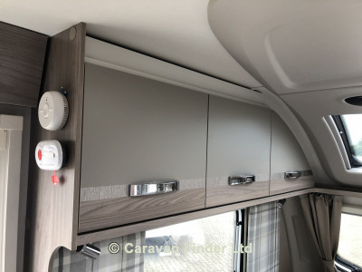 Swift Challenger 560 SE 2023 (Trade) image 