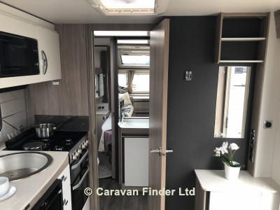 Swift Challenger 560 SE 2023 (Trade) image 