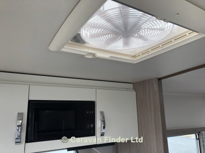 Swift Challenger 560 SE 2023 (Trade) image 