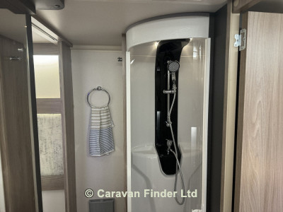 Swift Challenger Grande 560 L  2023 (Trade) image coming soon