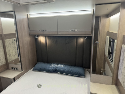 Swift Challenger Grande 560 L  2023 (Trade) image coming soon