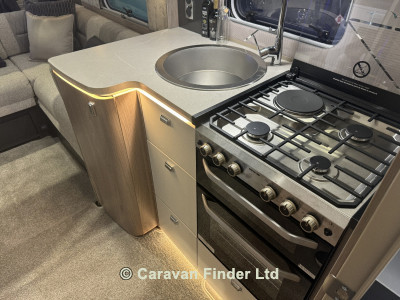 Swift Challenger Grande 560 L  2023 (Trade) image coming soon