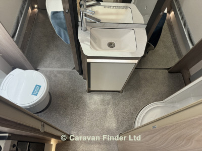 Swift Challenger Grande 560 L  2023 (Trade) image coming soon