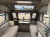 Used Swift Challenger 580 Grande SE 2023 touring caravan Image
