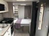 Used Swift Challenger 580 Grande SE 2023 touring caravan Image