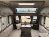 Used Swift Challenger 580 SE 2023 touring caravan Image