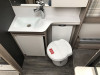 Used Swift ELITE 650 SE 2023 touring caravan Image