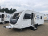 Used Swift ELITE 650 SE 2023 touring caravan Image