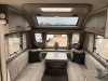 Used Swift ELITE 650 SE 2023 touring caravan Image