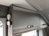 Used Swift ELITE 650 SE 2023 touring caravan Image