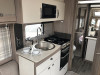 Used Swift ELITE 650 SE 2023 touring caravan Image