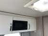 Used Swift ELITE 650 SE 2023 touring caravan Image