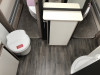 Used Swift ELITE 650 SE 2023 touring caravan Image