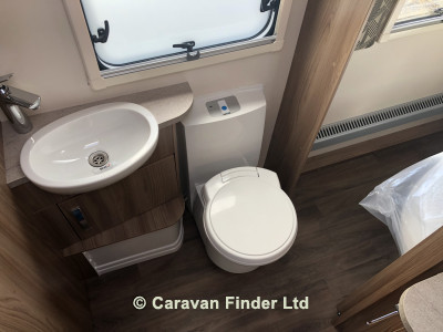 Swift Challenger Grande SE 670 2023 (Trade) image coming soon